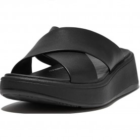 сандали,дамски,сандали,и,чехли,fitflop,f,mode,cross,sandals,black