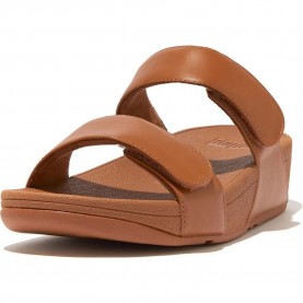 сандали,дамски,сандали,и,чехли,fitflop,lulu,adjustable,sandals,brown,(light,tan)