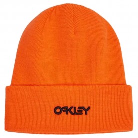 шапка,всички,шапки,oakley,b1b,logo,beanie,orange,(neon,orange)