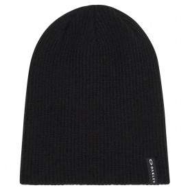 Шапка Oakley Back Bone 2.0 beanie - Black (Blackout) шапка,всички,шапки,oakley,back,bone,2.0,beanie,black,(blackout)