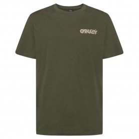 тениска,мъжки,тениски,дамски,тениски,oakley,dig,short,sleeve,t,shirt,green,(new,dark,brush)