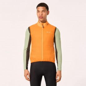 потник,мъжки,жилетки,oakley,elements,insulated,vest,orange,(double,orange)