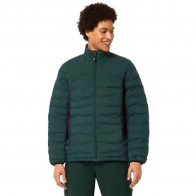яке,мъжки,якета,oakley,ellipse,rc,quilted,jacket,green,(hunter,green,blackout)