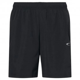къси,панталони,мъжки,панталони,oakley,foundational,3.0,7´´,shorts,black,(blackout)