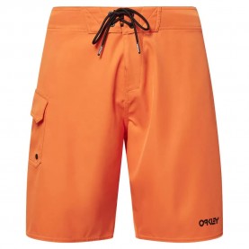Бански гащета Oakley Kana 2.0 21´´ swimming shorts - Orange (Burnt Orange) бански,гащета,мъжки,бански,костюми,oakley,kana,2.0,21´´,swimming,shorts,orange,(burnt,orange)