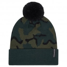 шапка,всички,шапки,oakley,nordic,beanie,green,(b1b,camo,hunter)
