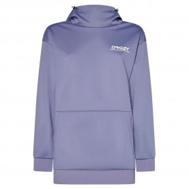 суичър,дамски,блузи,oakley,park,rc,softshell,hoodie,new,lilac,(purple)
