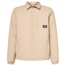 яке,мъжки,якета,oakley,quilted,sherpa,jacket,beige,(humus)