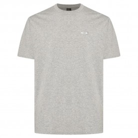 тениска,мъжки,тениски,oakley,relax,2.0,short,sleeve,t,shirt,new,granite,hthr,(grey)