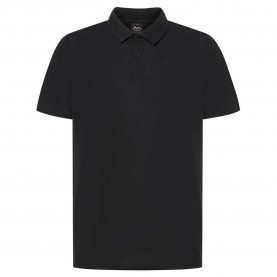 мъжки,блузи,с,яка,oakley,relax,urban,short,sleeve,polo,black,(blackout)