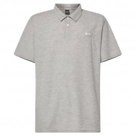 мъжки,блузи,с,яка,oakley,relax,urban,short,sleeve,polo,grey,(new,granite,hthr)