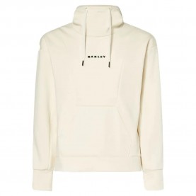 суичър,дамски,блузи,oakley,rosy,rc,hoodie,beige,(arctic,white)
