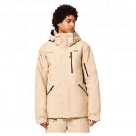 яке,мъжки,якета,oakley,sub,temp,rc,goretex,jacket,beige,(humus)