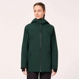 яке,дамски,якета,и,палта,oakley,tc,juno,reduct,shell,jacket,green,(hunter,green,(helmet))