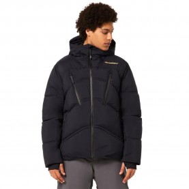 яке,мъжки,якета,oakley,tc,rykkinn,jacket,blackout,(black)