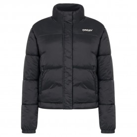 яке,дамски,якета,и,палта,oakley,tnp,puffy,jacket,black,(blackout)