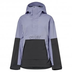 яке,дамски,якета,и,палта,oakley,tnp,tbt,insulated,jacket,blackout,new,lilac,(purple)