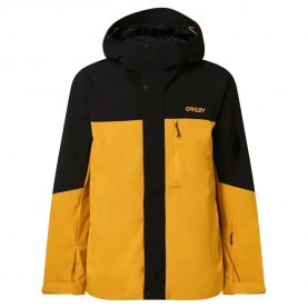 яке,мъжки,якета,oakley,tnp,tbt,shell,jacket,amber,yellow,blackout,(yellow)