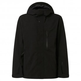 яке,мъжки,якета,oakley,tnp,tbt,shell,jacket,blackout,(black)