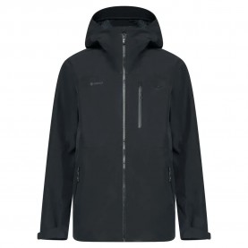 яке,мъжки,якета,oakley,unbound,goretex,shell,jacket,black,(blackout)