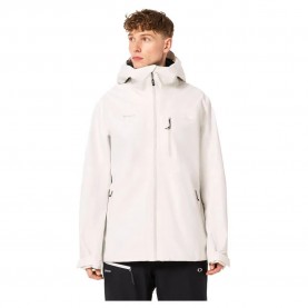 яке,мъжки,якета,oakley,unbound,goretex,shell,jacket,white,(white)