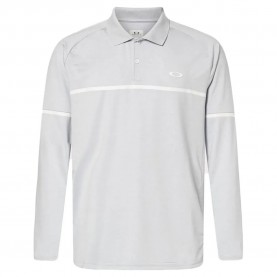 мъжки,блузи,с,яка,oakley,uv,tech,short,sleeve,polo,white,(arctic,ice)