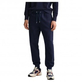 анцуг,мъжки,анцузи,gant,tonal,shield,regular,fit,tracksuit,pants,blue,(evening,blue)