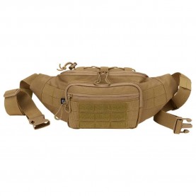 чанта,всички,чанти,brandit,molle,waist,bag,camel,(beige)