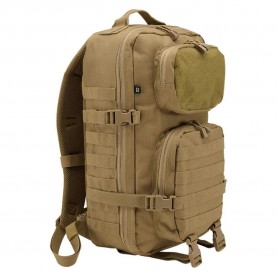 раница,раници,brandit,us,cooper,40l,backpack,camel,(beige)