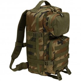 раница,раници,brandit,us,cooper,patch,25l,backpack,woodland,(green)
