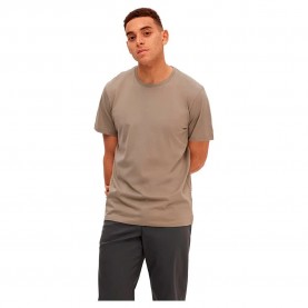 тениска,мъжки,тениски,selected,aspen,short,sleeve,t,shirt,green,(vetiver)