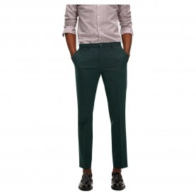 панталони,мъжки,панталони,selected,elon,dress,pants,black