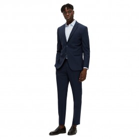 мъжки,костюми,selected,elon,slim,fit,suit,blue