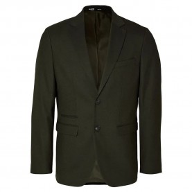 сако,мъжки,сака,selected,neil,slim,fit,blazer,green,(dark,green)