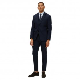 мъжки,костюми,selected,neil,slim,fit,suit,navy,blazer,(blue)