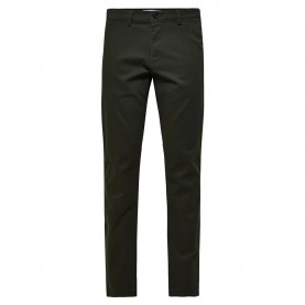 панталони,тип,чино,мъжки,панталони,selected,new,miles,slim,fit,chino,pants,green,(forest,night)