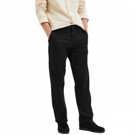панталони,тип,чино,мъжки,панталони,selected,new,miles,straight,fit,chino,pants,black