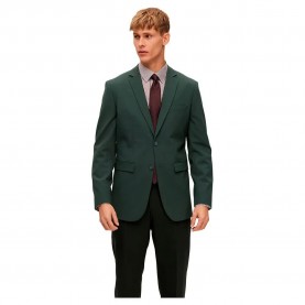 сако,мъжки,сака,selected,slim,elon,blazer,black