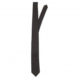 вратовръзки,selected,toke,structure,7,cm,tie,black,(demitasse)