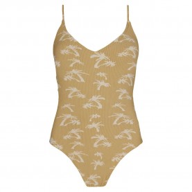 бански,костюм,дамски,бански,костюми,barts,aloni,plunge,swimsuit,yellow,(sand)