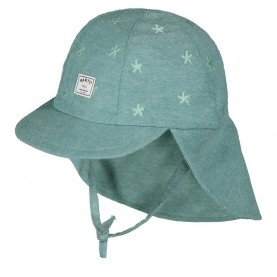 шапка,всички,шапки,barts,ikkan,cap,green,(celadon)