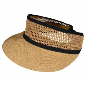 козирка,всички,шапки,barts,patience,visor,cap,beige,(natural)