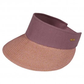 други,аксесоари,всички,шапки,barts,vesder,visor,3,units,purple,(mauve)