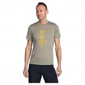 тениска,мъжки,тениски,kilpi,garove,short,sleeve,t,shirt,dark,green,(green)