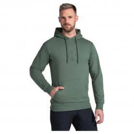 суичър,мъжки,пуловери,kilpi,lagoa,hoodie,green,(dark,green)