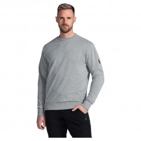 блуза,мъжки,пуловери,kilpi,oiran,sweatshirt,light,grey,(grey)