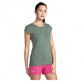 тениска,дамски,тениски,kilpi,promo,short,sleeve,t,shirt,pink,(dark,green)