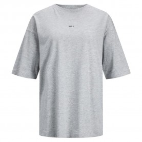 тениска,дамски,тениски,jack,&,jones,andrea,loose,every,logo,short,sleeve,t,shirt,grey,(light,grey,melange,print,black)