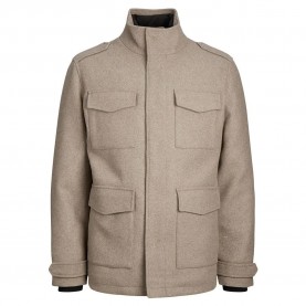 яке,мъжки,якета,jack,&,jones,blaparker,wool,field,sn,jacket,beige,(greige)