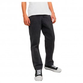 дънки,детски,панталони,jack,&,jones,chris,jiginal,mf,823,loose,fit,jeans,black,(black,denim)